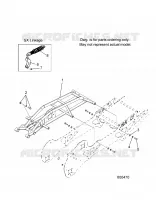 CHASSIS, CADRE