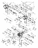 CARBURATEUR SL 650 STD B954358 (4932923292C001)