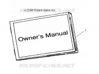 REFERENCES, MANUEL DU PROPRIETAIRES