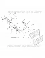 ECHAPPEMENT SYSTEM