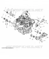 MOTEUR, MOUNTING