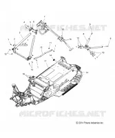 CHASSIS, CHASSIS ASM. AND OVER STRUCTURE