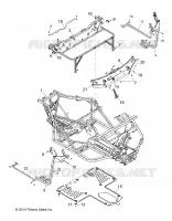CHASSIS, CHASSIS