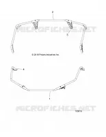 EXTENSIONS PORTES PAQUET