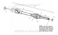CARDAN 4x4 300 W948130 (4926762676B003)
