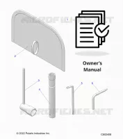 REFERENCE, TOOLS AND MANUEL DU PROPRIETAIRE