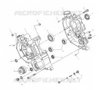 CARTERS MOTEUR