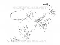 ELECTRICITE/FEU ARRIERE