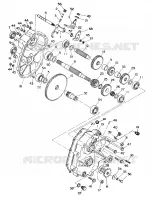 PONT 350 2X4 / W927539 (4922882288025A)