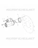 DEMARREUR MOTOR