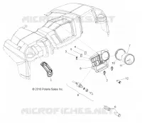 ELECTRICITE, INSTRUMENTS