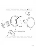 ELECTRICAL, INSTRUMENTS