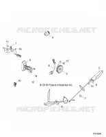 ELECTRICITE, ACCESSORY COMPONENTS