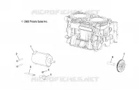 DEMARREUR MOTOR
