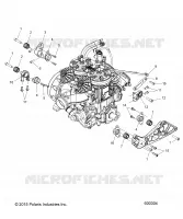 MOTEUR, MOUNTING
