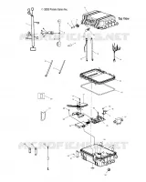 BOITIER ELECTRIQUE