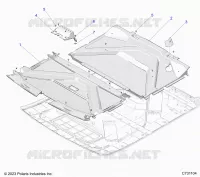 TOIT LINERS
