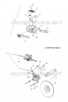 FREINS, SYSTÈME DE FREINAGE