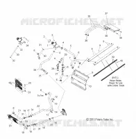 REFROIDISSEMENT SYSTEM