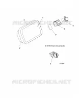 ELECTRICAL, DASH INSTRUMENTS AND SWITCHES