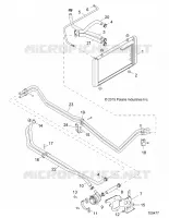 REFROIDISSEMENT, AUX. SYSTEM