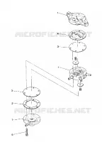 POMPE A CARBURANT SuperTrak (4917131713029A)