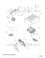 CAPTEURS, MODULES, AND SWITCHES