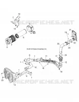 MOTEUR, PRISE D'AIR SYSTEM