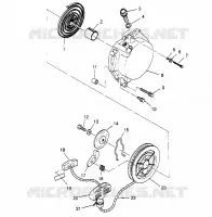 LANCEUR 4x4 300 W948130 (4926762676D002)