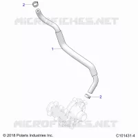 REFROIDISSEMENT BYPASS
