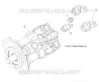 SYSTÈME DE TRANSMISSION, DRIVEN MOTOR