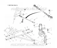 TRIANGLES SUSPENSIONS 