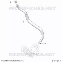 REFROIDISSEMENT BYPASS