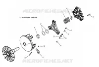 EMBRAYAGE DE TRANSMISSION