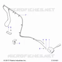 SYSTÃˆME DE TRANSMISSION, SHIFT LEVER