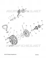 ENGINE, LANCEUR