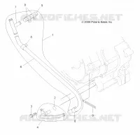 MOTEUR, BREATHER