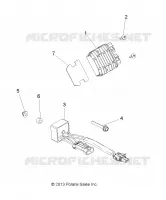 REGULATEUR and RELAY