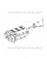 MOTEUR, BREATHER SYSTEM