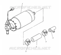 POMPE A CARBURANT RXL/RXL SKS (4921322132041A)
