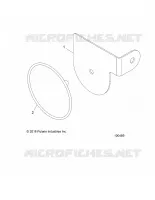 CARROSSERIE ARRIERE REFLECTORS