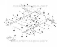 SUSPENSION (TOURING)