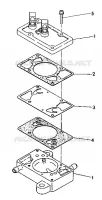 POMPE A CARBURANT Sport/Sport GT (4921282128047A)