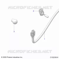 ELECTRICITE, BULBS