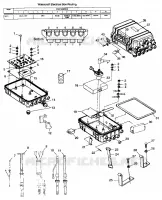 BOITIER ELECTRIQUE