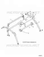 CHASSIS, CABINE
