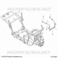 CHASSIS, CHASSIS