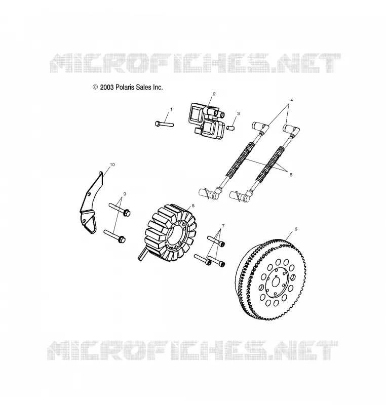 STATOR