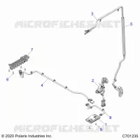 ELECTRICITE, ROOF STD