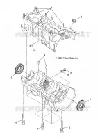 CARTERS MOTEUR